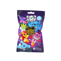 데디베어 시리즈 3 랜덤 키링